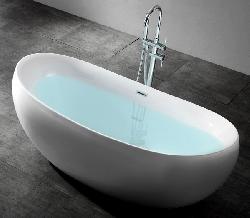 Акриловая ванна Abber (AB9236)