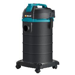 Пылесос для сухой и влажной уборки Bort BSS-1530 BLACK (93412628)