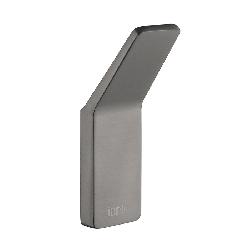 Крючок одинарный IDDIS Slide сплав металлов, графит (SLIGM10i41)