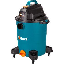 Пылесос для сухой и влажной уборки Bort BSS-1530-Premium (93723460)