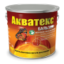 Акватекс Бальзам натуральное масло для древесины 0,75л. Патина  (минимальный заказ 6шт)