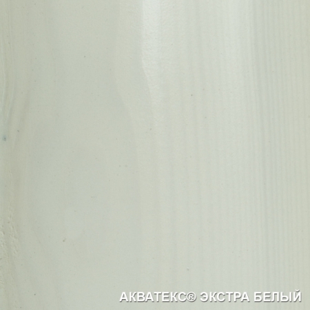 Акватекс Экстра защитное текстурное покрытие древесины 9л. олива