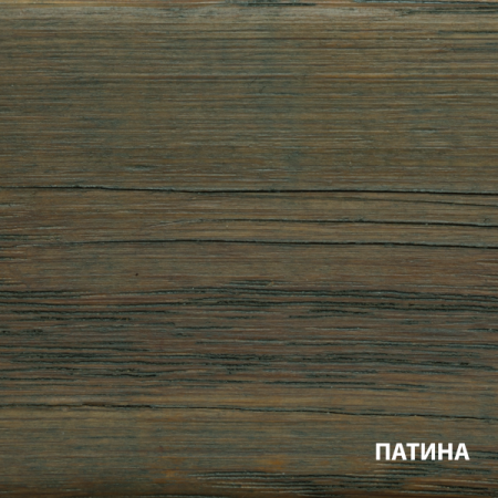 Акватекс Бальзам натуральное масло для древесины 0,75л. Патина  (минимальный заказ 6шт)