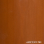 Акватекс защитное текстурное покрытие древесины 10л. рябина