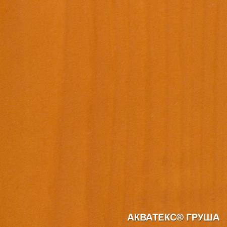 Акватекс защитное текстурное покрытие древесины 10л. орех
