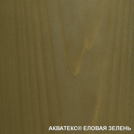Акватекс защитное текстурное покрытие древесины 10л. белый