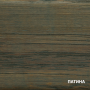 Акватекс Бальзам натуральное масло для древесины 2л. Палисандр (минимальный заказ 4шт)