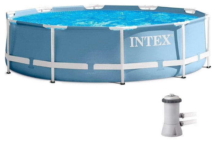 Отзывы О Магазине Intex