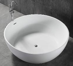 Акриловая ванна Abber (AB9279)