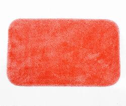 Коврик для ванной комнаты Wern BM-2573 Reddish orange