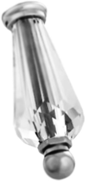 DIAMOND-DS-01-Sw Смеситель для душа CEZARES хром, ручки Swarovski
