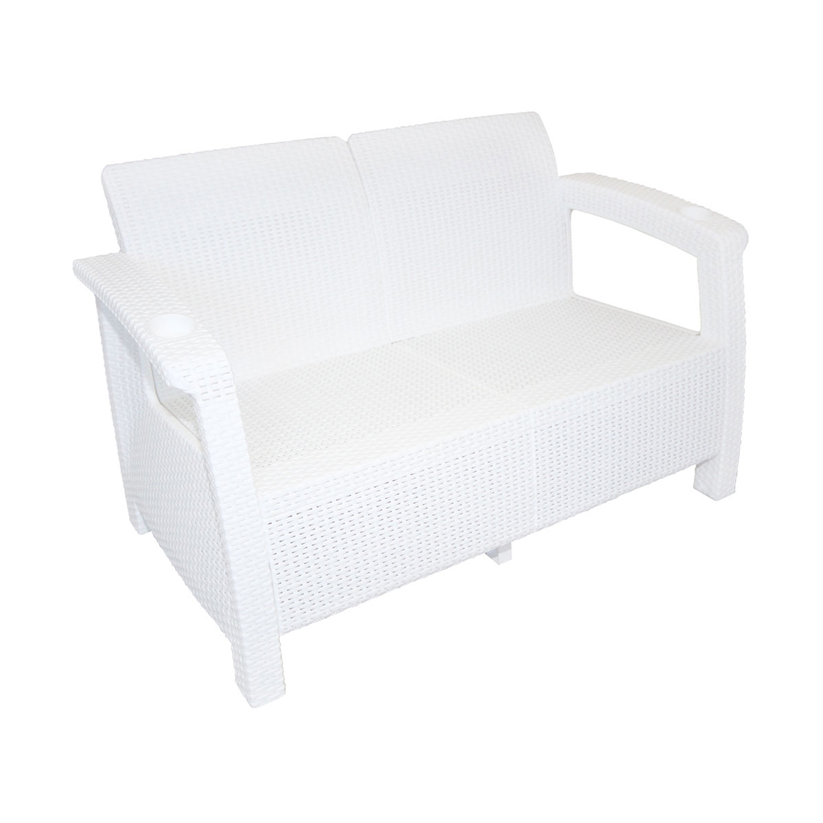 Трехместный диван Yalta Sofa 3 Seat