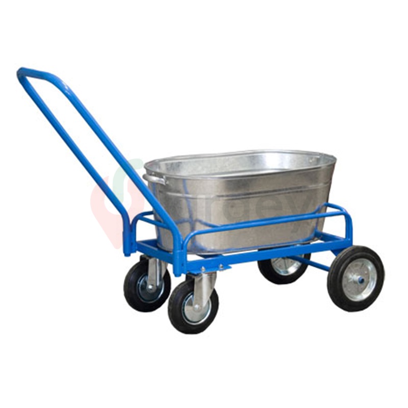 Тележка Для Перевозки Воды 19 Купить