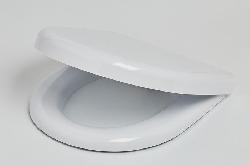 Сиденье с крышкой для унитазов АВН (SD06u)