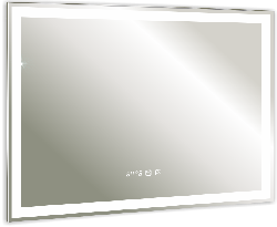 Зеркало Silver mirrors Livia neo (LED-00002404)