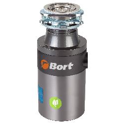 Измельчитель пищевых отходов Bort TITAN 4000 (91275769)