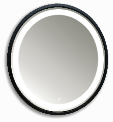 Зеркало Silver mirrors Манхэттен (LED-00002428)
