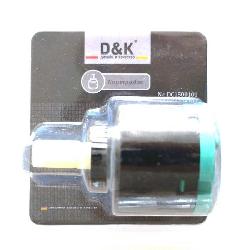 Картридж D&K  40 мм (DC1500101)