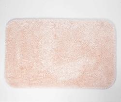 Коврик для ванной комнаты Wern BM-2553 Powder pink