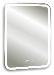 Зеркало Silver mirrors Malta neo (LED-00002403)