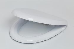 Сиденье с крышкой для унитазов АВН (SD09u)