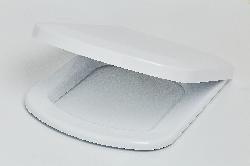 Сиденье с крышкой для унитазов АВН (SD11m)