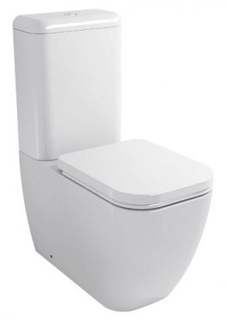 Belbagno ALPINA Бачок BB10100T