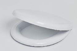 Сиденье с крышкой для унитазов АВН (SD05u)
