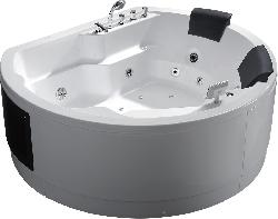 Акриловая ванна Gemy (G9063 K)