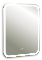 Зеркало Silver mirrors Stiv neo (LED-00002421)