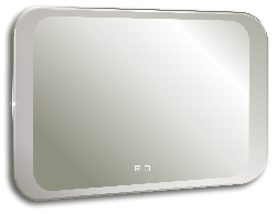 Зеркало Silver mirrors Indigo neo (LED-00002408)