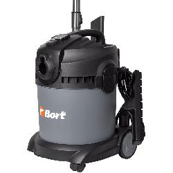 Пылесос для сухой и влажной уборки Bort BAX-1520-Smart Clean (98291148)