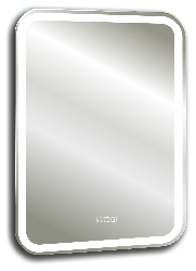 Зеркало Silver mirrors Malta neo (LED-00002415)