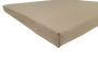 Комплект садовой мебели HomlyGreen Set 5+Стол 94х94х74см.+подушки серого цвета