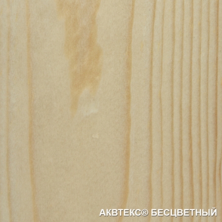 Акватекс защитное текстурное покрытие древесины 20л. белый