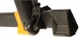 Лестница телескопическая WORKY BLACK 6,2м 16 ступеней