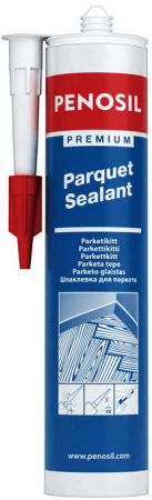 Penosil PF-100 герметик для паркета орех 310 мл. (12шт.)