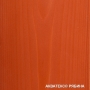 Акватекс защитное текстурное покрытие древесины 20л. калужница