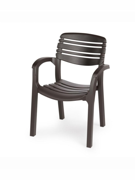 Кресло садовое Атлант, 1 шт.