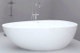 Акриловая ванна Abber (AB9211)