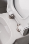 BB122CH Унитаз подвесной BelBagno Sabrina