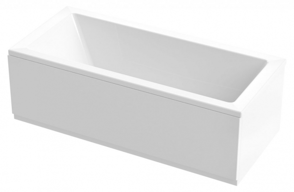 Cezares Боковая панель для акриловой ванны PLANE-90-SP, 90x5x58