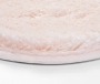 Wern BM-2554 Powder pink Коврик для ванной комнаты