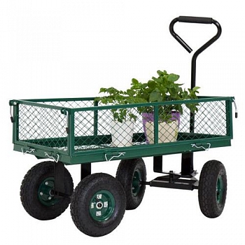 WORKY Тележка грузовая Garden Cart ARD128060