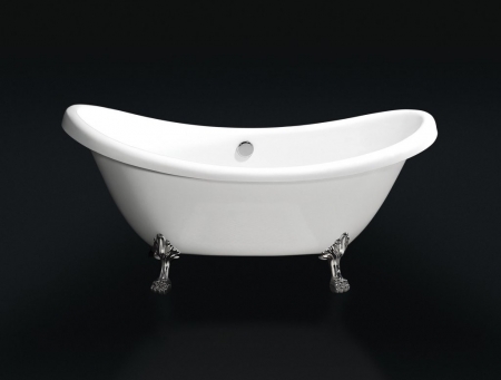 BELBAGNO Гидрозатвор BB567-01-TI-ORO