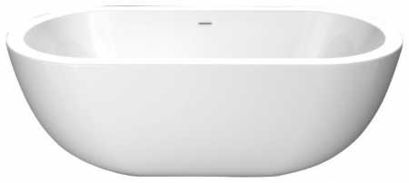 BB13-1800 Акриловая ванна BelBagno, 180 х 90 см