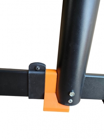 WORKY Лестница телескопическая BLACK MAX 5,9м 15ступеней ARD258456