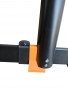 WORKY Лестница телескопическая BLACK MAX 5,9м 15ступеней ARD258456