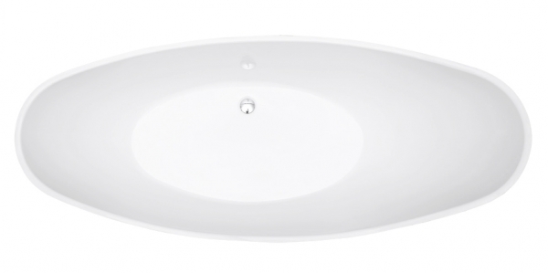 Акриловая ванна Abber (AB9233R)
