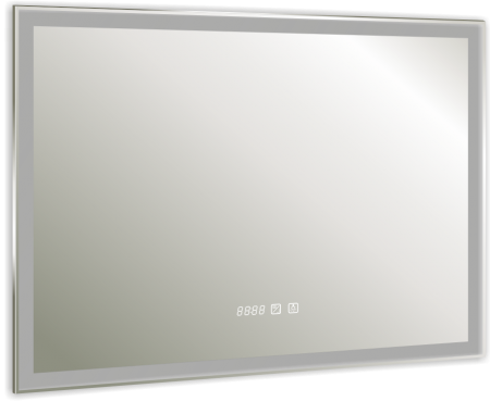 Зеркало Silver mirrors Norma neo (LED-00002402)